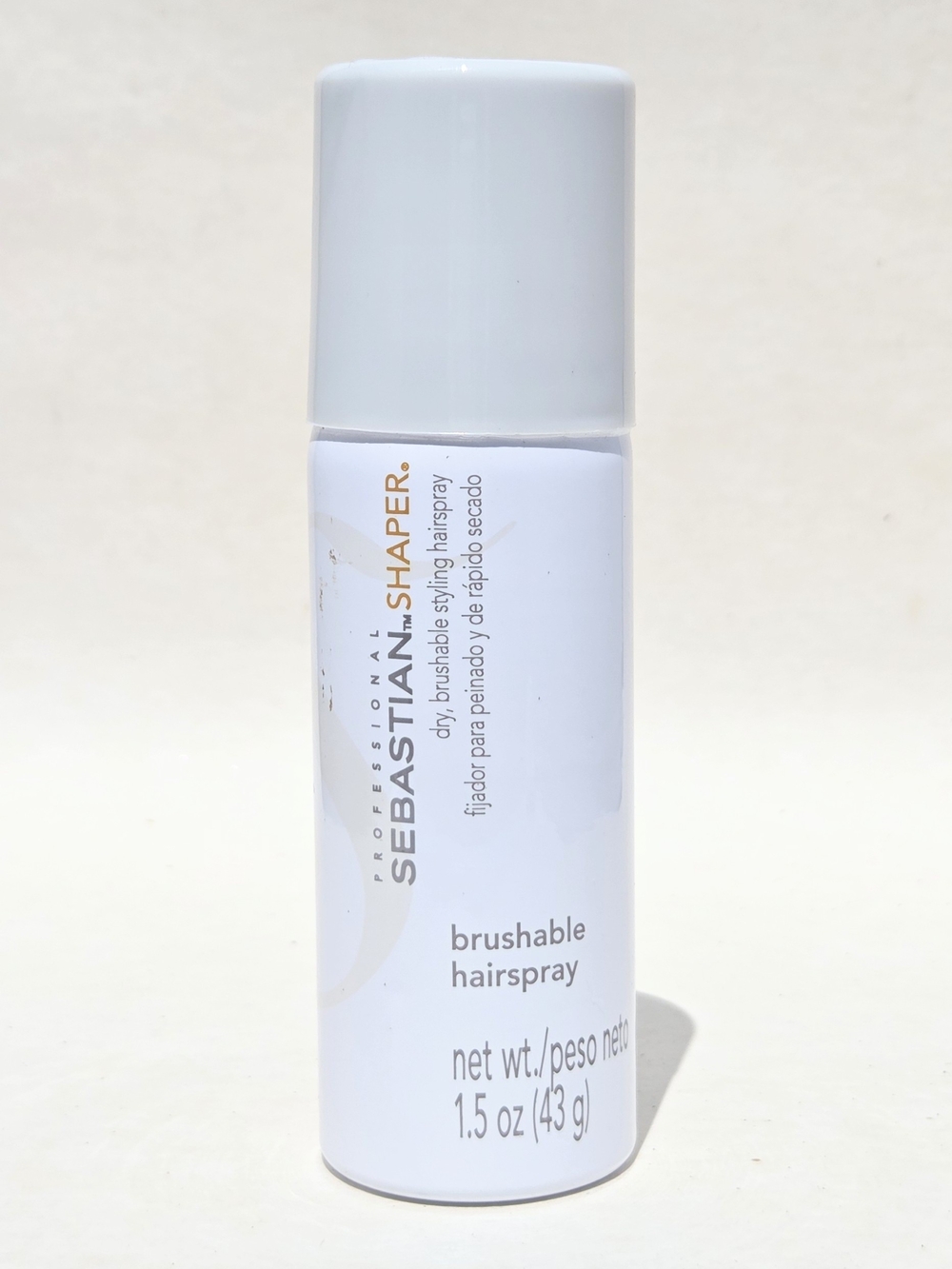 FREE with $25+ Purchase Sebastian Shaper Travel Hairspray